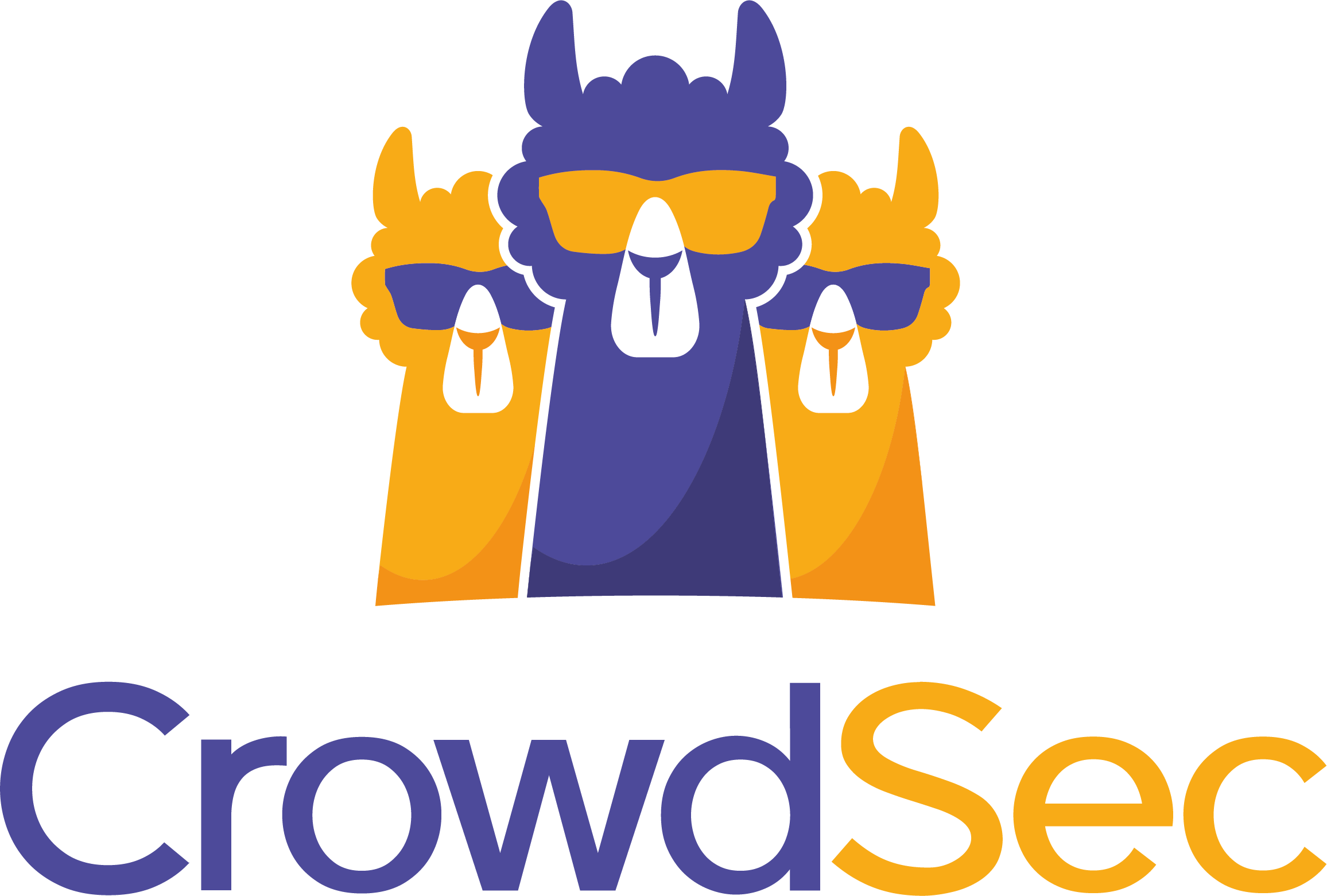 CrowdSec Logo